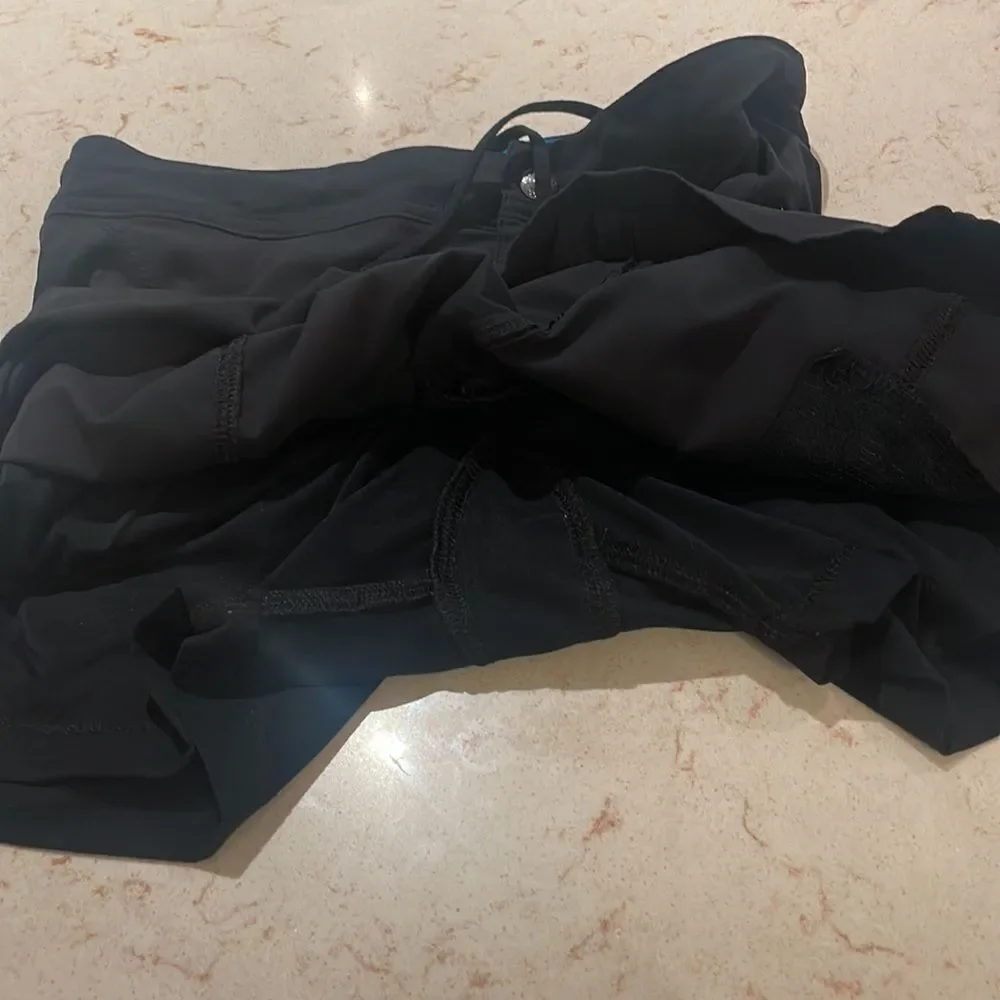 Columbia dri-fit athletic skirt